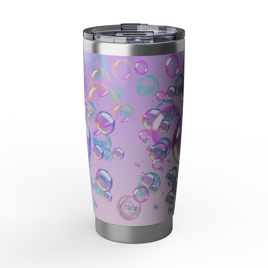 Wisteria Fade | 20oz Tumbler