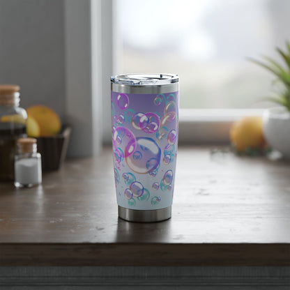 Twilight Haze | 20oz Tumbler