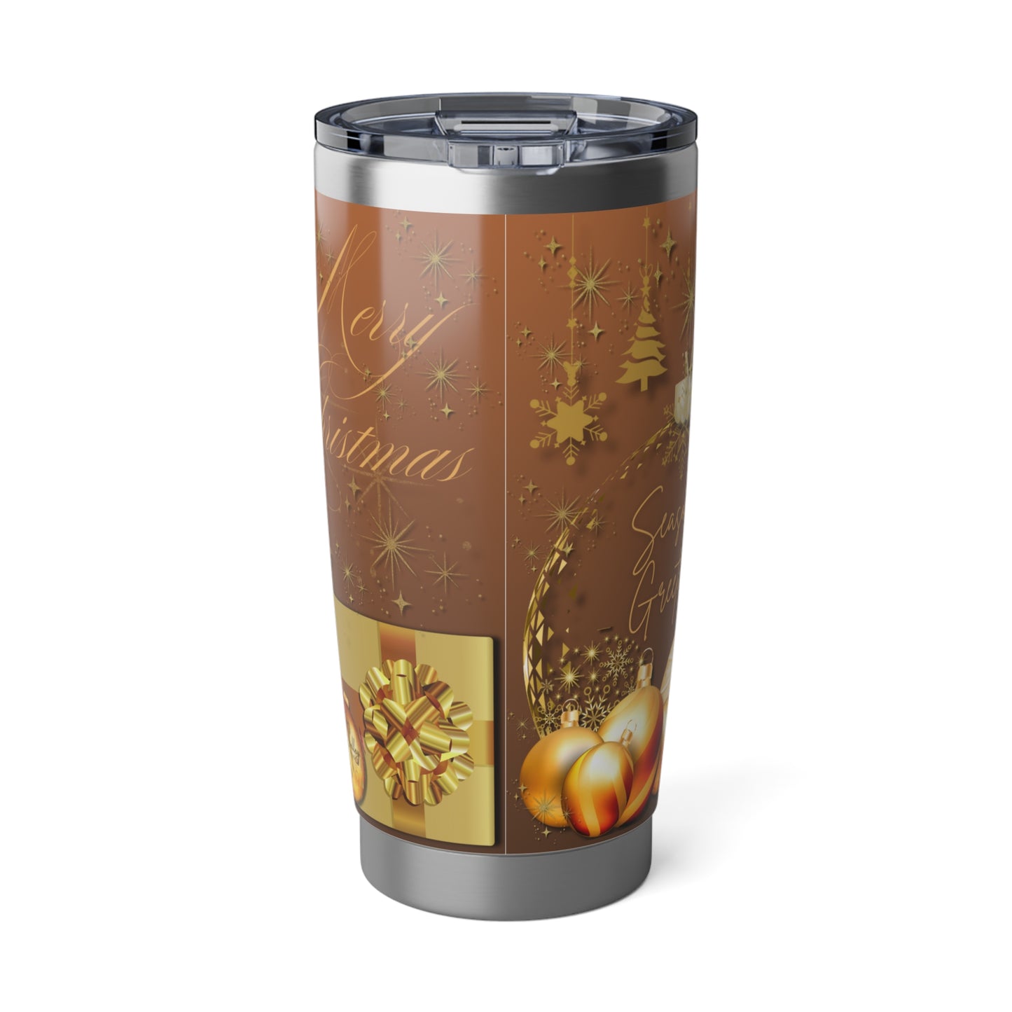 Holiday Cheer – Seasonal Shine – Copper Cheer