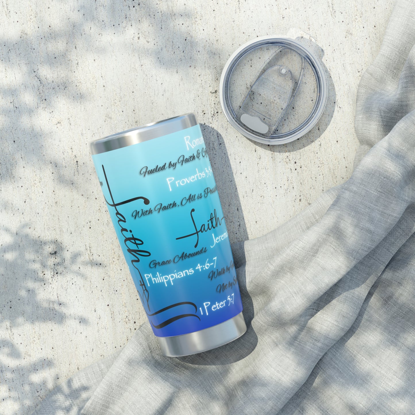 Verses in Motion – Sea Breeze