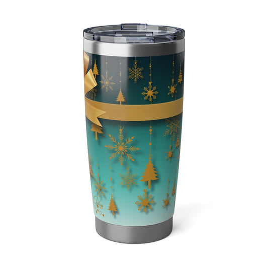 Holiday Cheer - Wrapped in Joy - Frosted Cheer