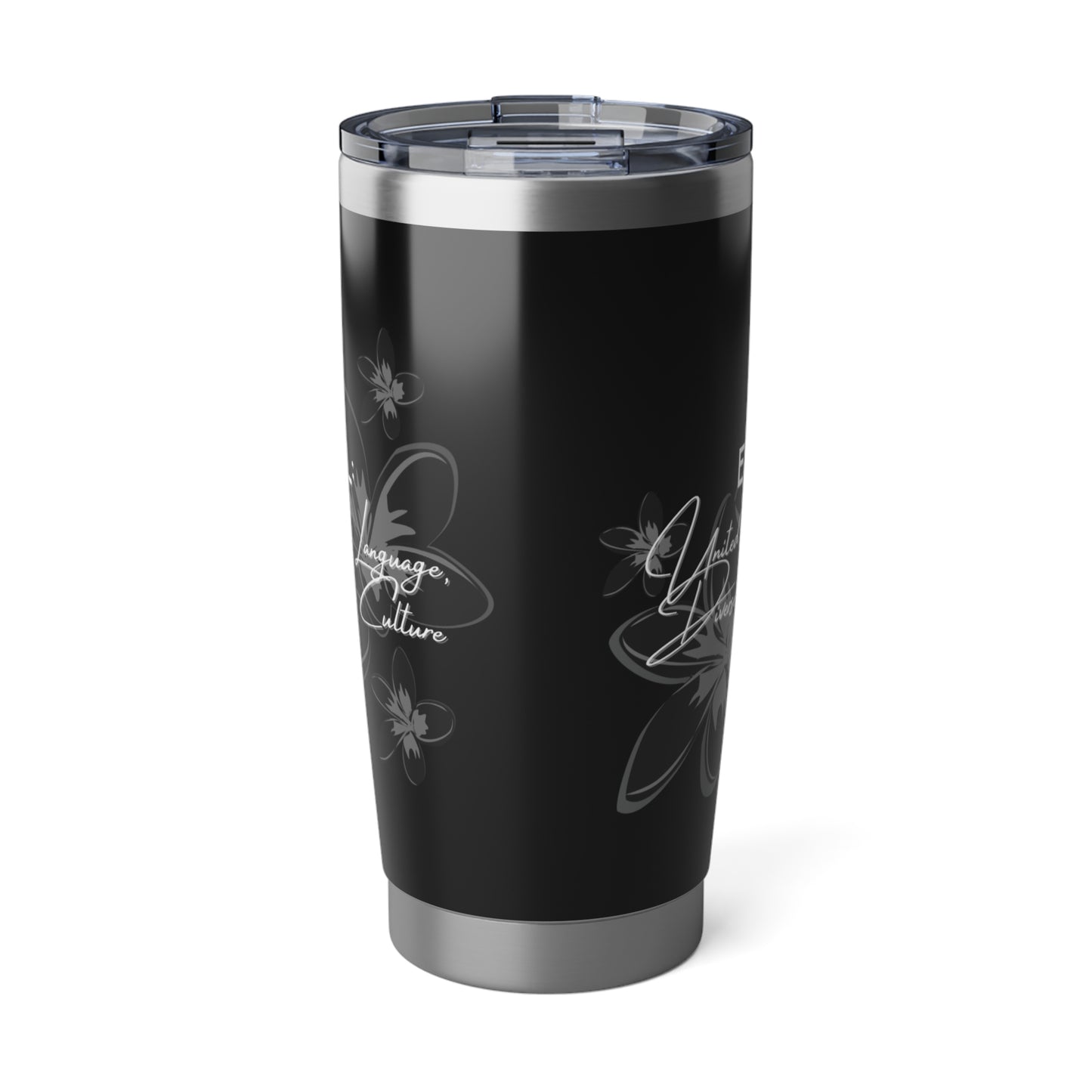 ESL: Flourish in Translation (Black)