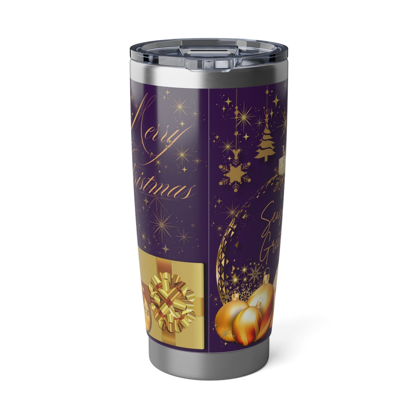 Holiday Cheer – Seasonal Shine – Autumn Night's Plum