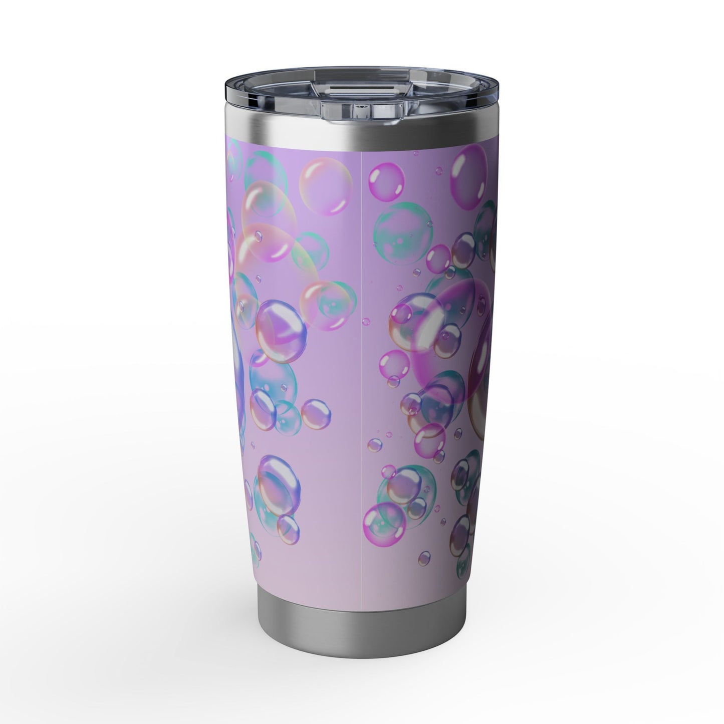 Wisteria Fade | 20oz Tumbler