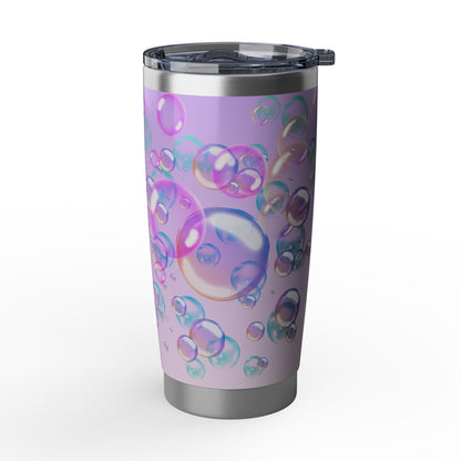 Wisteria Fade | 20oz Tumbler