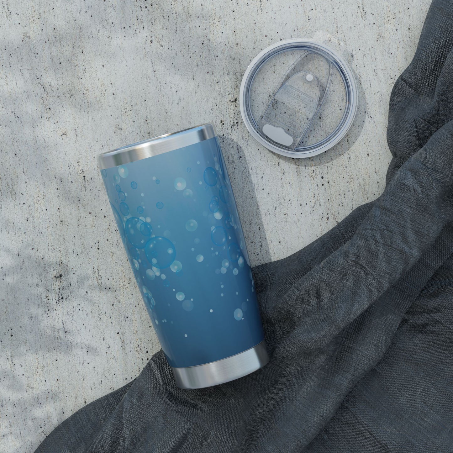 Violet Tide | 20oz Tumbler