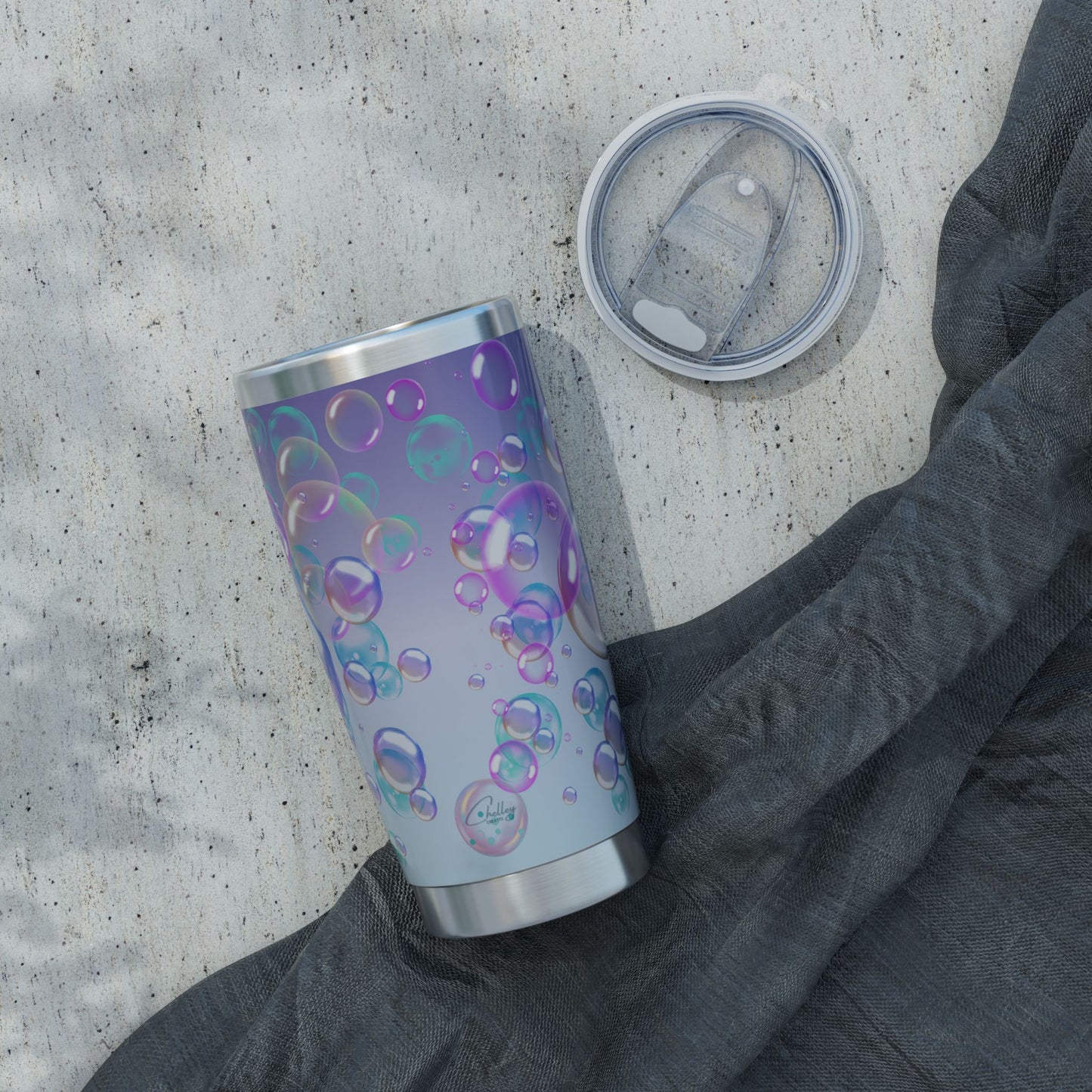 Twilight Haze | 20oz Tumbler