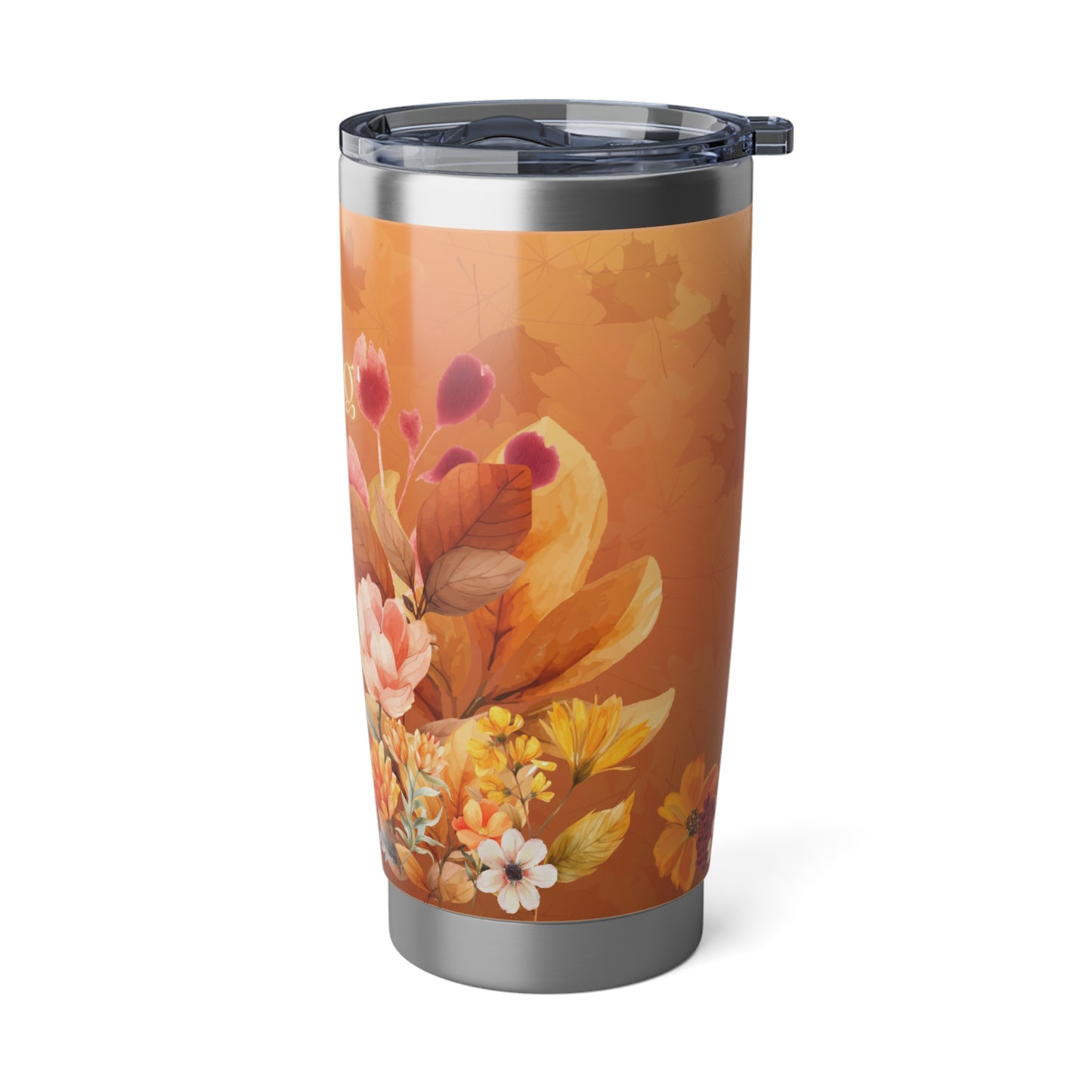 Autumn Days - Golden Joy (Birthday Message)