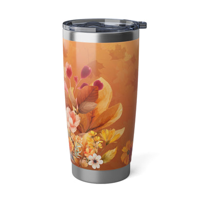 Autumn Days - Golden Joy (Birthday Message)