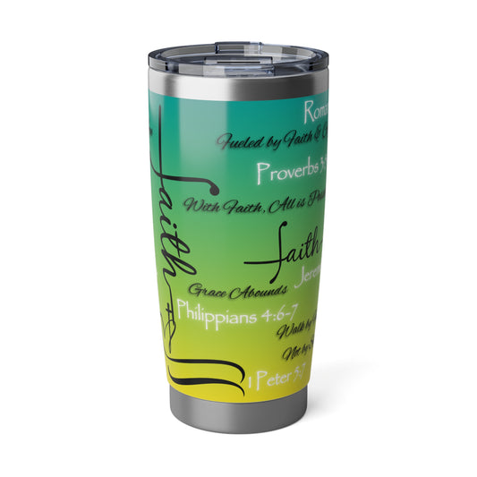 Verses in Motion – Morning Dew