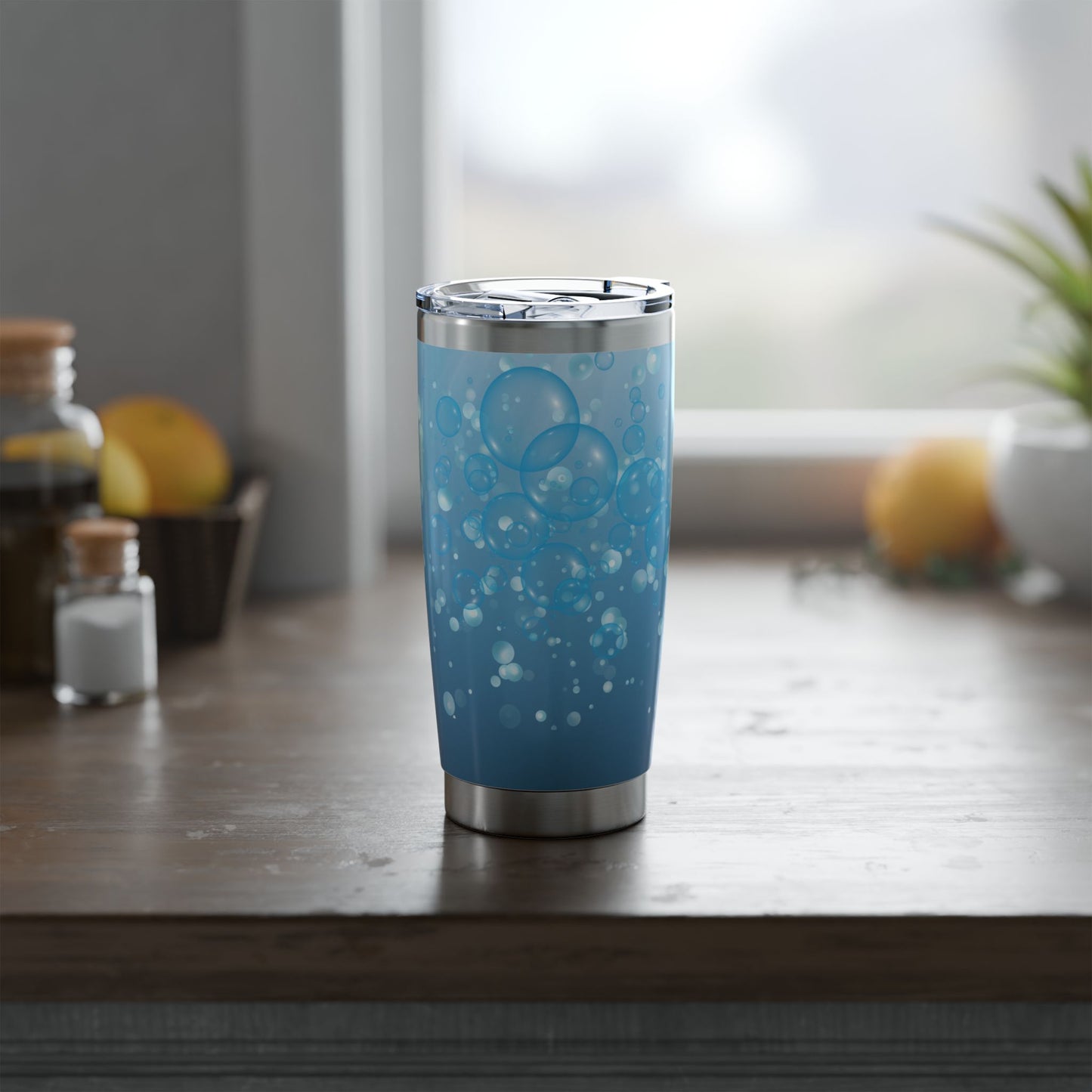 Violet Tide | 20oz Tumbler