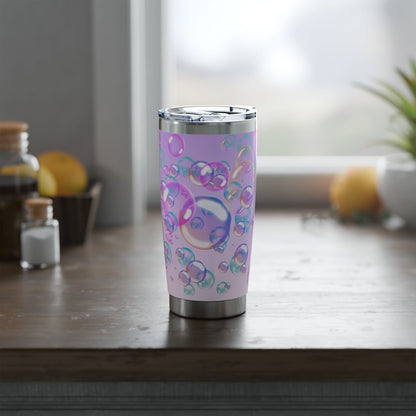 Wisteria Fade | 20oz Tumbler