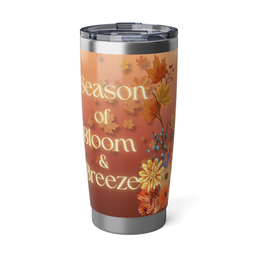 Autumn Days - Bloom & Breeze